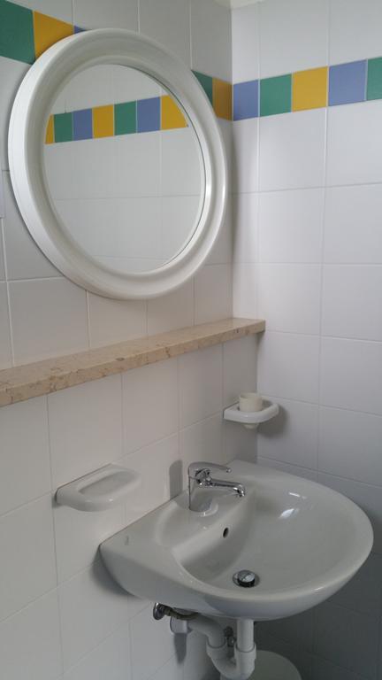 ריצ'יונה Hotel Canasta מראה חיצוני תמונה