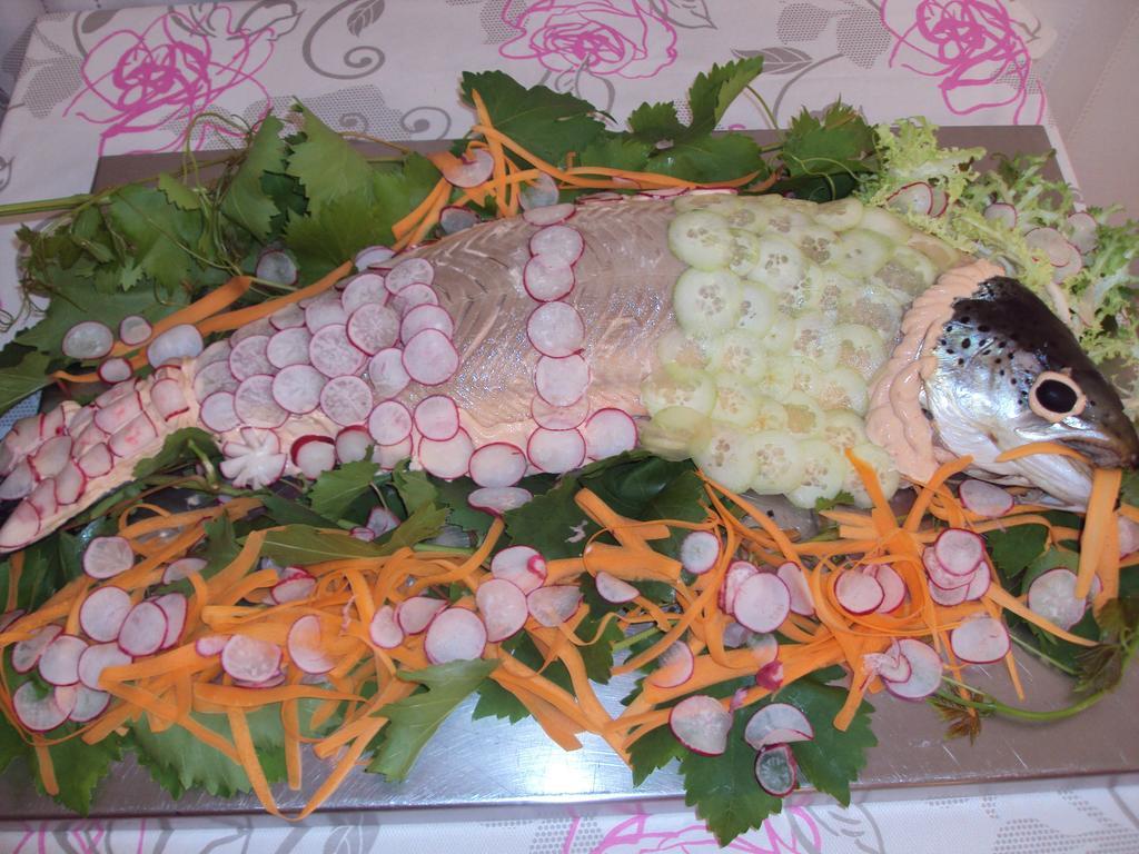 ריצ'יונה Hotel Canasta מראה חיצוני תמונה
